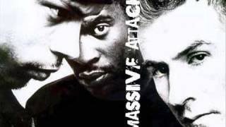 Massive AttackRising Son Underworld Remix [upl. by Derril]