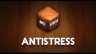 Antistress  Trailer [upl. by Nytsirhc]