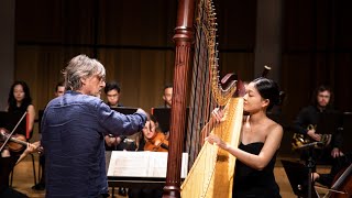 FrançoisAdrien Boieldieu Harp Concerto in C Major op 82 [upl. by Gaynor]