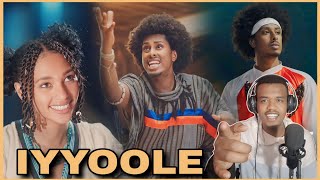 Gutu Abera  Iyyoolee  New Ethiopia Oromo Music 2024 Reaction [upl. by Norton259]