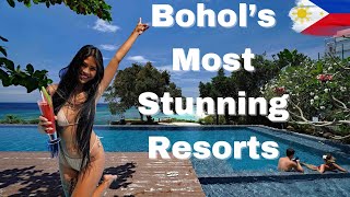 The Top 10 Resorts in Bohol for Your Ultimate Luxury Escape  Part 2 [upl. by Asilet]