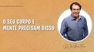 Fome de Reconhecimento se não saciada pode matar [upl. by Morrie]