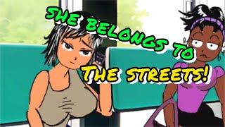 She Belongs To The Streets [upl. by Anirac812]