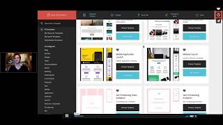 How To Create Beautiful Newsletters Faster Than Ever Webinar [upl. by Piselli]