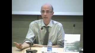 Giulio Ponzanelli  Il giudice e la legge nel diritto della responsabilità civile  23 aprile 2015 [upl. by Madaras470]