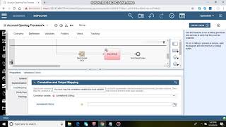 IBM BPM UCA Part 1 [upl. by Iorgos]