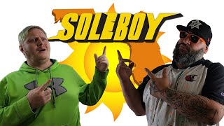 Soleboy A Florida Streetwear Brand Bringing The Heat [upl. by Nayk]