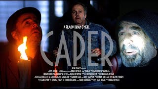 CAPER  Full Film [upl. by Fawcett]