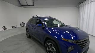 Used 2022 Hyundai TUCSON SEL SUV For Sale In Columbus OH [upl. by Coster]