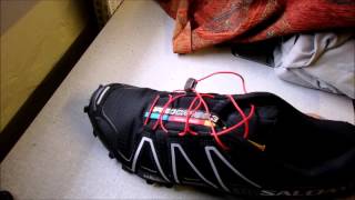 Salomon Speedcross 3 Review [upl. by Aeki]