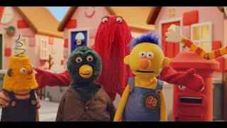 DHMIS Wakey Wakey Trailer REUPLOAD [upl. by Clark497]