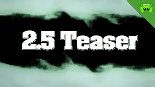 25 Teaser [upl. by Jacquenette657]