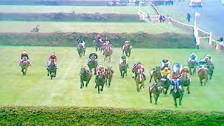 1975 News of the World Grandnational [upl. by Sylvanus333]