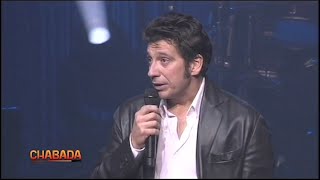 Laurent Gerra dans son imitation la plus légendaire  Johnny Hallyday bien sûr [upl. by Eachelle]