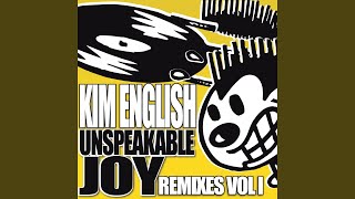 Unspeakable Joy Boris Remix [upl. by Aramo]