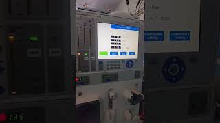 FRESENIUS 4008s machine conductlvity problem [upl. by Maggee806]