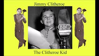 Jimmy Clitheroe The Clitheroe Kid Clitheroes Merry Go Round Old Time Radio Show [upl. by Sito20]