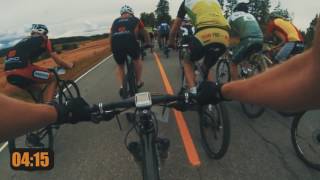 Le Tour de Thoreid  2016 [upl. by Lirva]