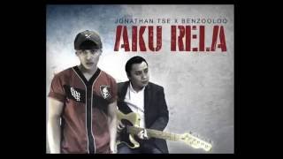 Jonathan Tse ft Benzooloo  Aku Rela Official Lyric Video [upl. by Sirtimid]