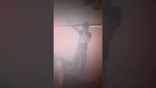 luisentme 22 FULL 1st LIVE PERFOMANCE Link in description for Part 1 spannersclub 1306 [upl. by Viridissa]