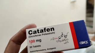 mubeenhealthtv9977 How to use Diclofenac potassium 100MgDiclofenac potassium use in UrduDiclofe [upl. by Corel]