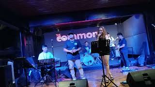 Korde Band Davao covers quotBabalik Sayoquot by Moira dela Torre [upl. by Ainet788]