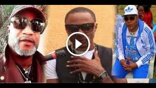 URGENT ABEL DE CHARME ABIMISI BA VERITE YA SOMO SUR JB MPIANA AKUMISI KOFFI OLOMIDE SUIVEZ [upl. by Yror]