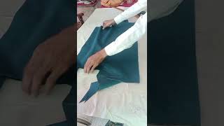 Belt wali salwar ki cuttingyoutubeshorts beltwalisalwarsewingpatterns fashion [upl. by Areehs]