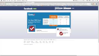 Facebook Account Created With Your Email Address by Somone Else  Tips [upl. by Ardnosak]