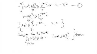 Lecture 8  Electrochemical Machining  I [upl. by Ailati]