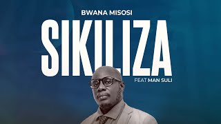 Bwana Misosi Ft MansuLi  Sikiliza Official Audio [upl. by Hgielime]