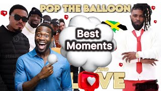 Pop The Balloon Best Moments  Canada [upl. by Veats26]