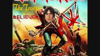 Iron Monkees  The Trooper Believer [upl. by Mariette]