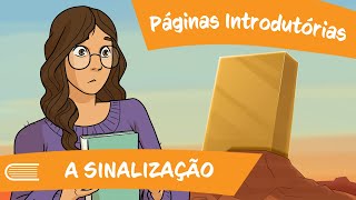 Vem e SegueMe 01 a 0701  Páginas Introdutórias  A Sinalização [upl. by Amasa]