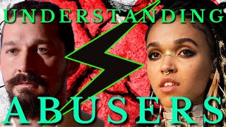 FKA TWIGS ACCUSES SHIA LABEOUF OF RELENTLESS ABUSE  PSYCHOLOGIST DISCUSSES CYCLE OF ABUSE [upl. by Sheya]