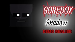 GOREBOX Shadow DEMO RELEASE Incredibox mod [upl. by Ecertal]