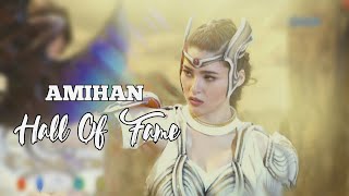 Amihan Hall Of Fame Music Video  Encantadia [upl. by Darmit]