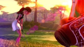 Powerstar Golf — E3 2013 [upl. by Allehc]