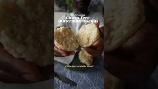 Tips for better glutenfree buttermilk biscuits [upl. by Yentroc]