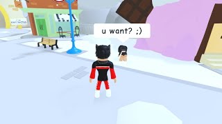 MEEPCITY ODER wanted to DO IT CAUGHT IN 4K [upl. by Elayne11]