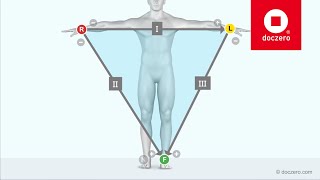 ECG interpretatie  Doczero Elearning [upl. by Drofiar233]