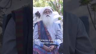 How to Control the Mind  Sadhguru [upl. by Huskey]