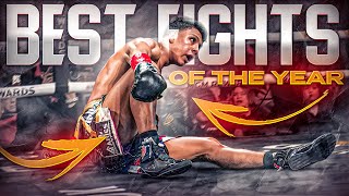 BEST BOXING FIGHTS OF THE YEAR 2024  BOXING FIGHT HIGHLIGHTS KO HD [upl. by Hermie569]