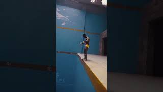 Deepest pool shortsvideo [upl. by Jeffie]