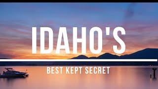 Things to do in Sandpoint Idaho [upl. by Imoan328]