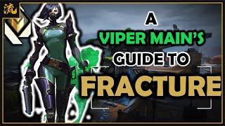 A Viper Mains Guide to FRACTURE [upl. by Anama]