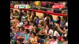 Generika vs Mane N Tail PSL 2 Grand Prix R2 [upl. by Nevah]