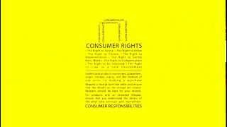 Be Right Know Your Consumer Rights [upl. by Cordie]