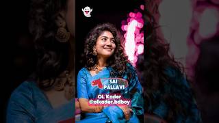 Sai Pallavi short video pallavi saipallavi bollywoodactor shorts foryou viral [upl. by Anehta]