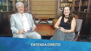 Entenda Direito Conheça os golpes mais comuns praticados contra os aposentados [upl. by Brunhild]